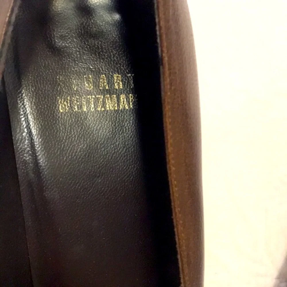 Stuart weitzman - Picture 4 of 7